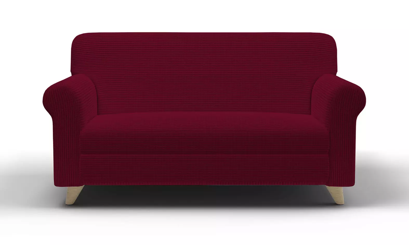 Housse de canapé élastique "Leslie"