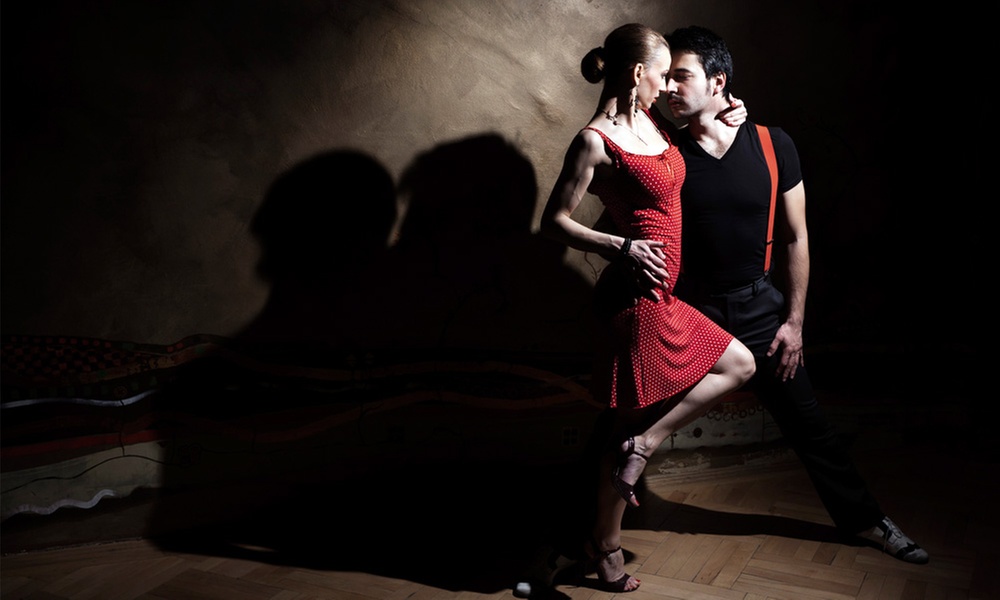 Four Salsa or Latin Dance Classes