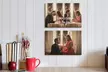 Individuelle Foto-Leinwand von 20 x 20 cm bis 150 x 75 cm bei Photo Gifts (bis zu 93% sparen*) - Second Medium