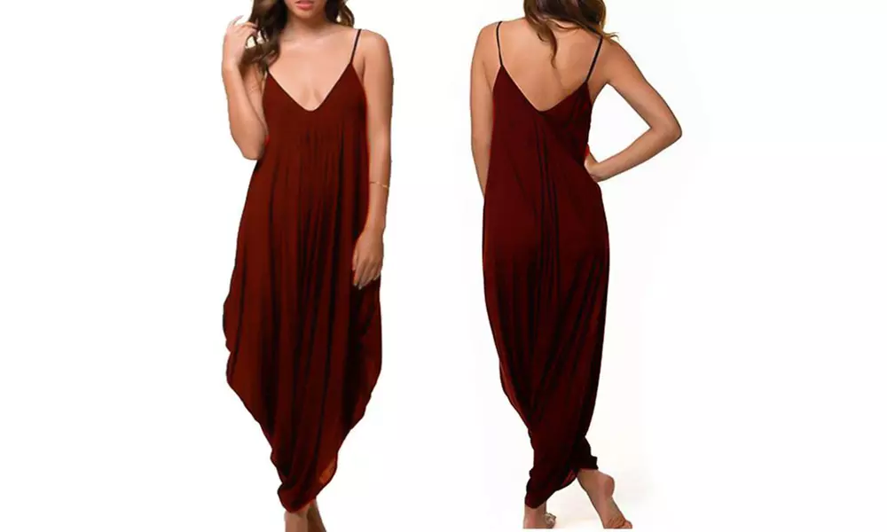 Combinaisons femme casual trendy - Second Medium