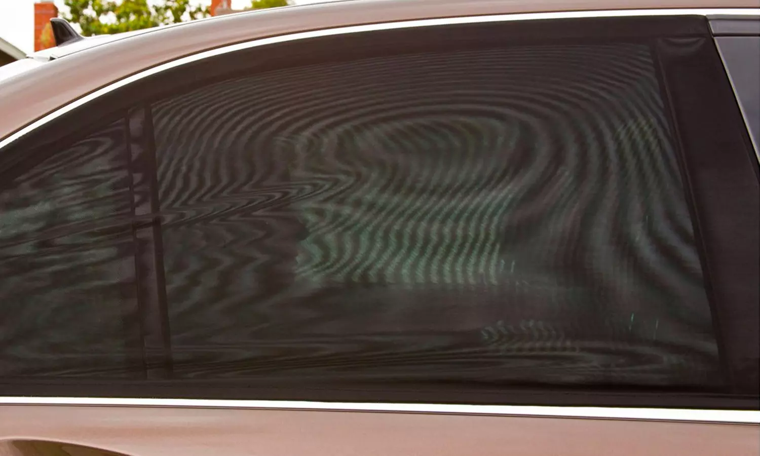 1 o 2 pares de parasoles universales para vehículos - Second Medium