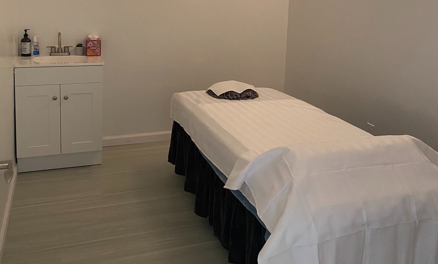 Image 2: Massages for 1 or 2 w/Optional Hot Stones at Spring Sunshine Massage