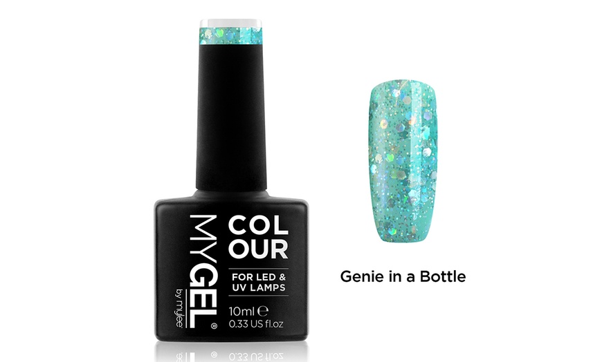 Image 20: Mylee Gel Polish