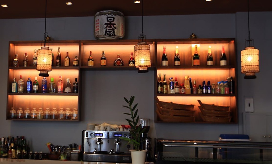 Image 4: Hasta 38% de dto. en Sushi en 44 Sushi Bar