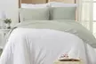 100% Cotton Great Bay Home Sheet Set - Second Medium