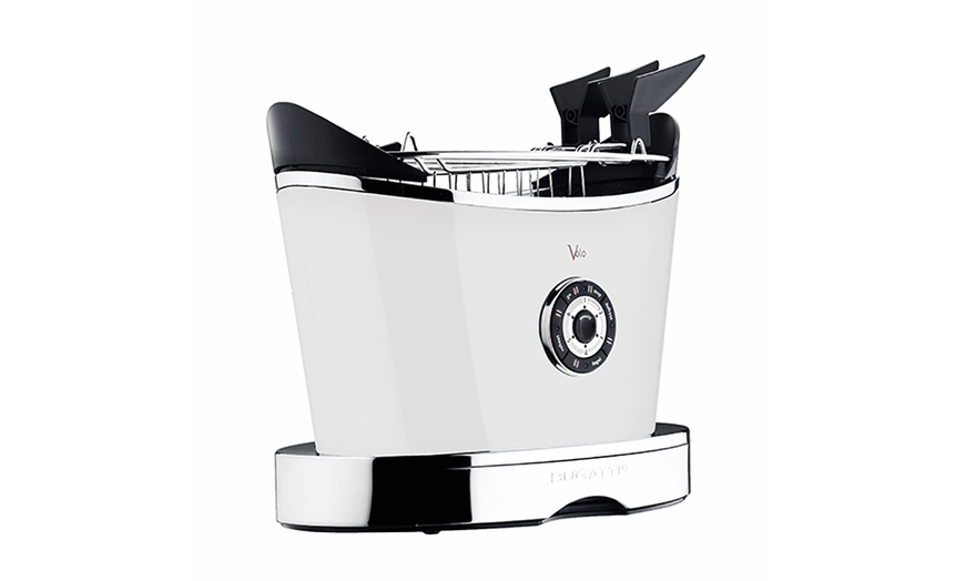 Image 2: Bugatti Volo Toaster