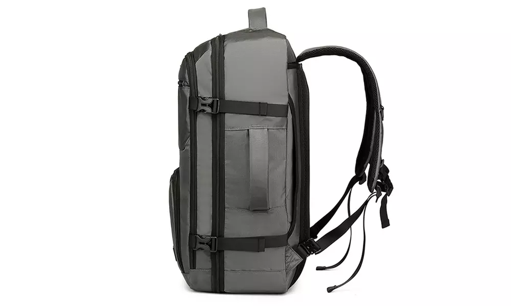 KONO 39L Mehrzweckrucksack Handgepäck