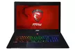 MSI GS70 17.3" Stealth Pro Gaming Laptop with Intel Core  i7-4710HQ Processor, 16GB RAM, 1TB HD, and NVIDIA GeForce GPU - Second Medium