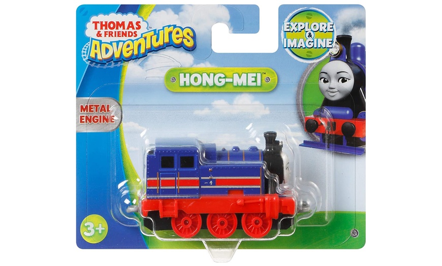 Image 7: Thomas & Friends Toy Selection