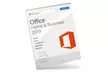 Microsoft Office Home and Student, Home and Business or Professional Plus 2019 for PC or Mac - Second Medium