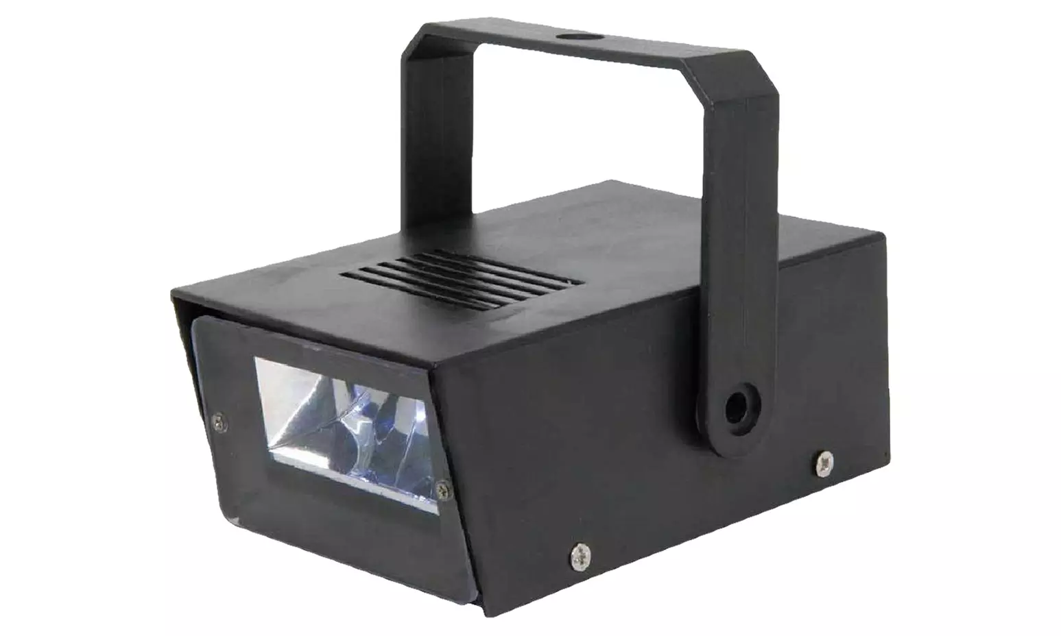 Éclairage Stroboscopique - Primary Image