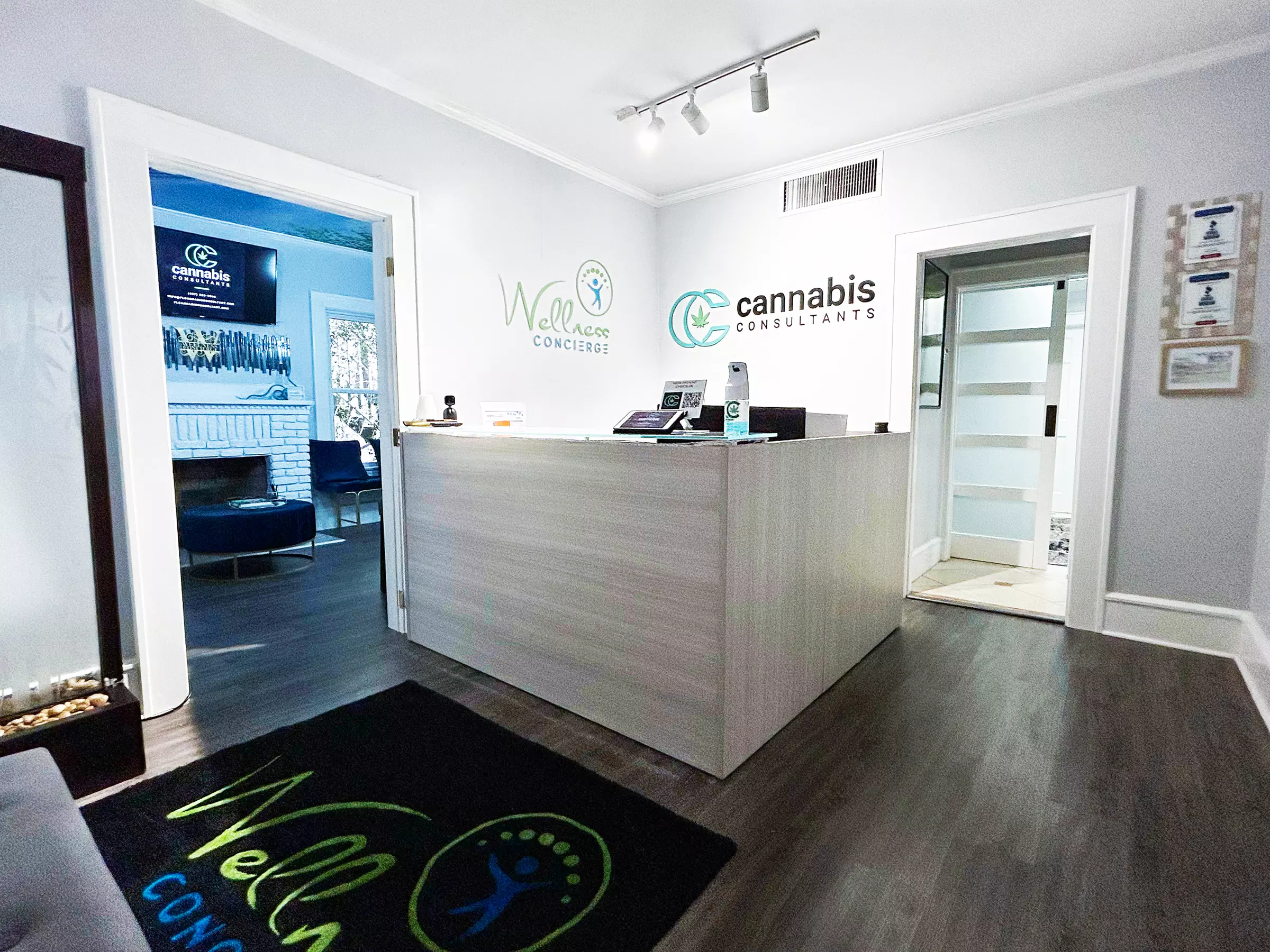 Weight Loss Program at Wellness Concierge (Up to 44% Off) - Primary Image