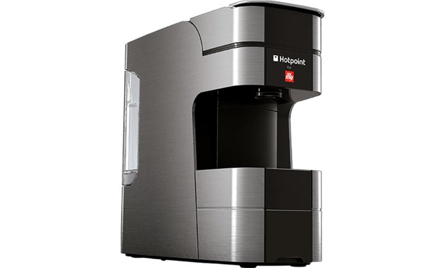 Image 3: Hotpoint Coffee Machine