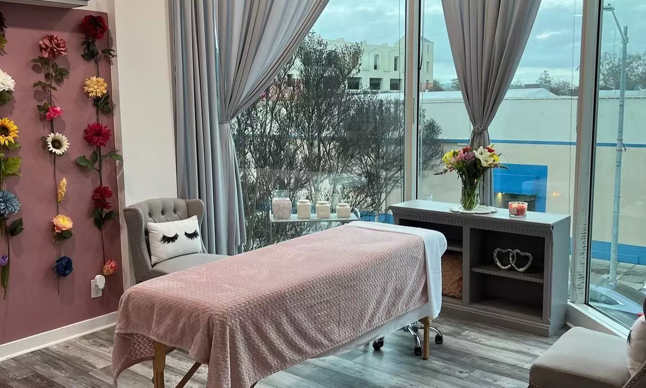 Up to 37% Off on Body Wrap at Dream Haus Sculpting Bar LLC