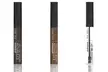 1, 2 ou 3 gels pour modeler les sourcils - Second Medium