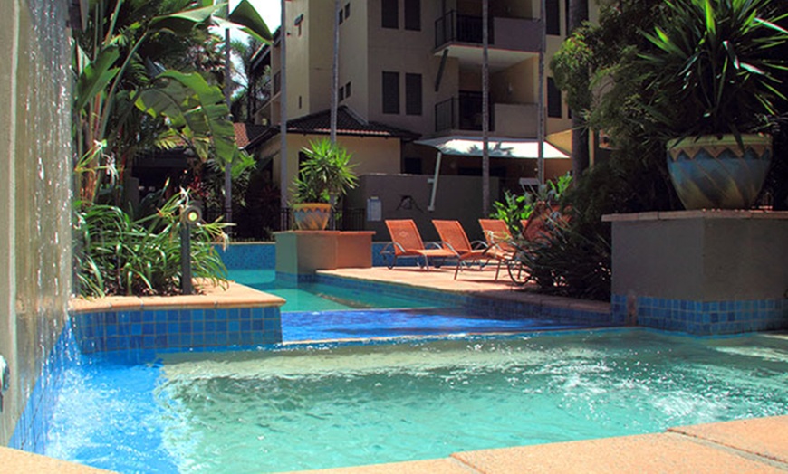 Image 4: Reef Club Port Douglas