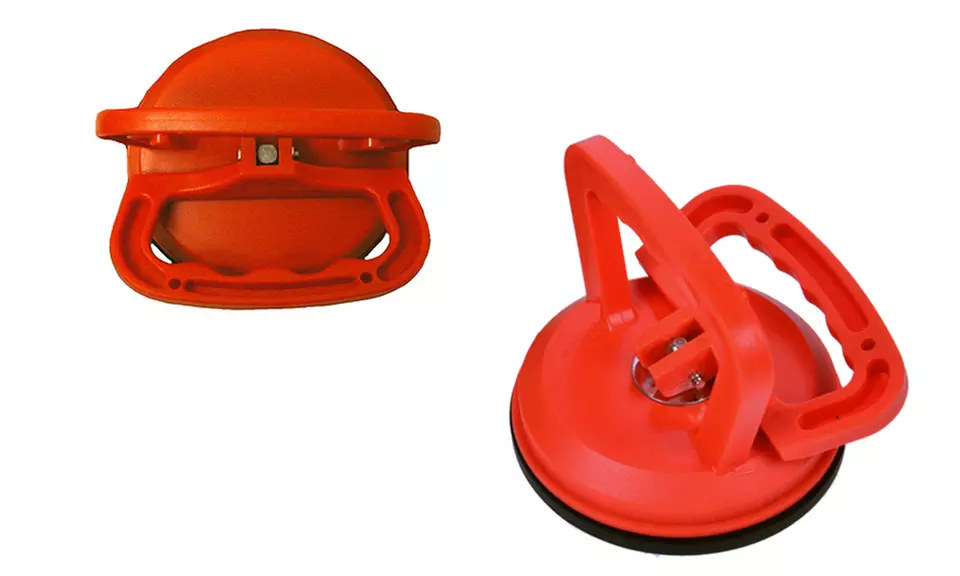 Grip On Tools Suction Cup Dent Puller - Second Medium