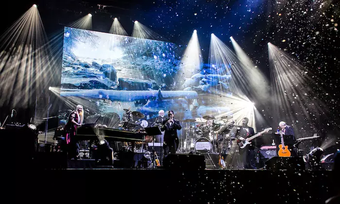 Mannheim Steamroller on Friday, December 1, at 7:30 p.m. - Primary Image