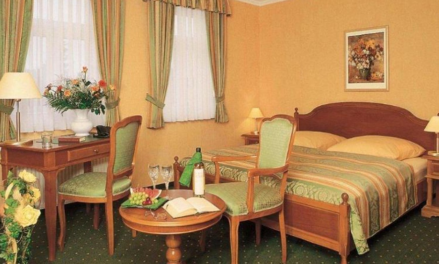 Image 2: Wernigerode: Standard-Doppelzimmer inkl. Halbpension