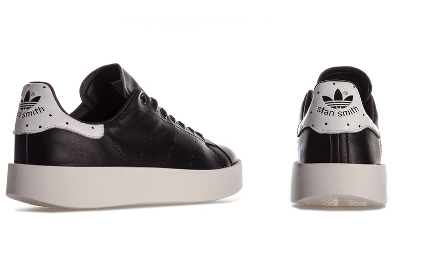 Image 8: Adidas Women's Trainers