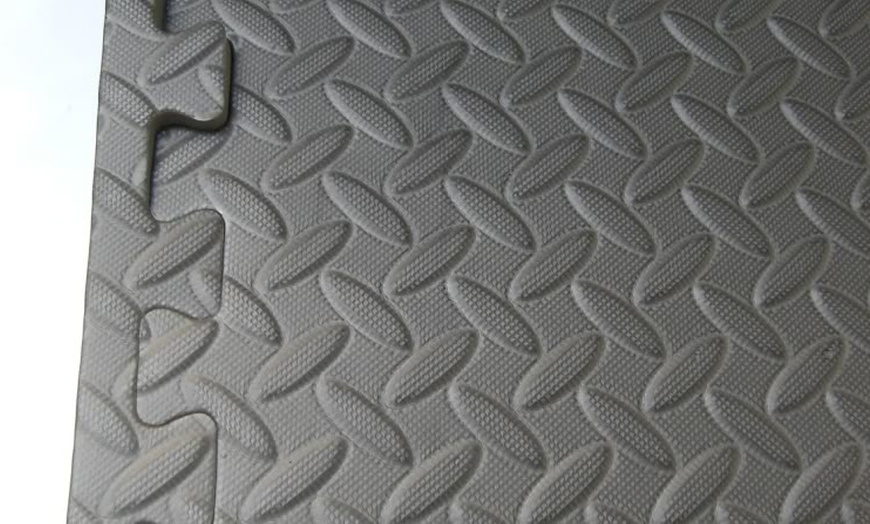 Image 5: Foam Mats