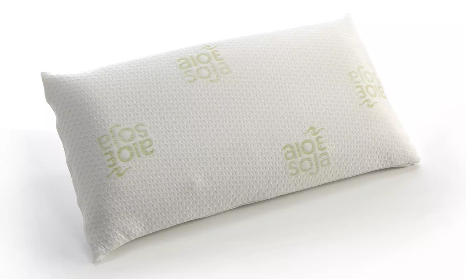 1 o 2 almohadas viscoelásticas - Primary Image