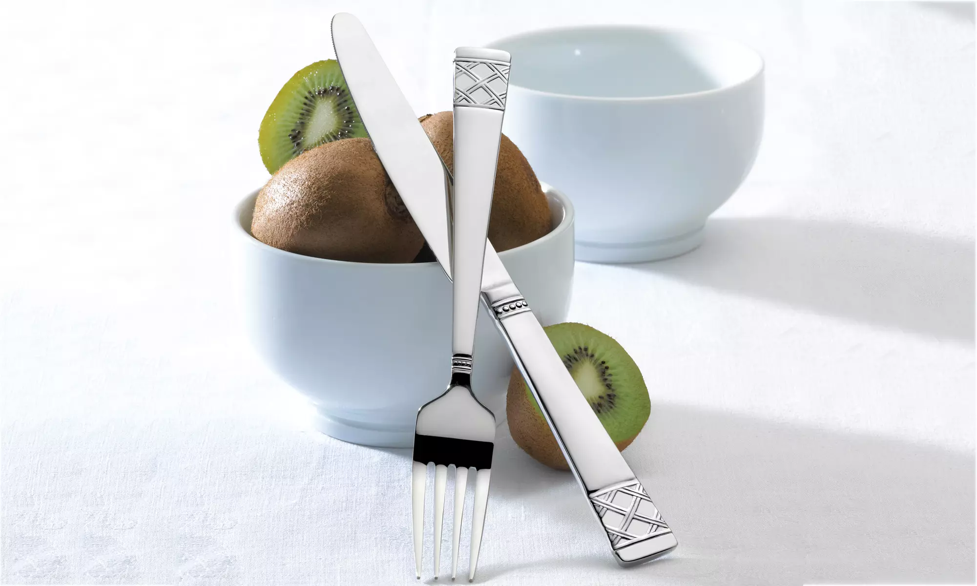 Mikasa Avalene Flatware Set (45-Piece) - Primary Image