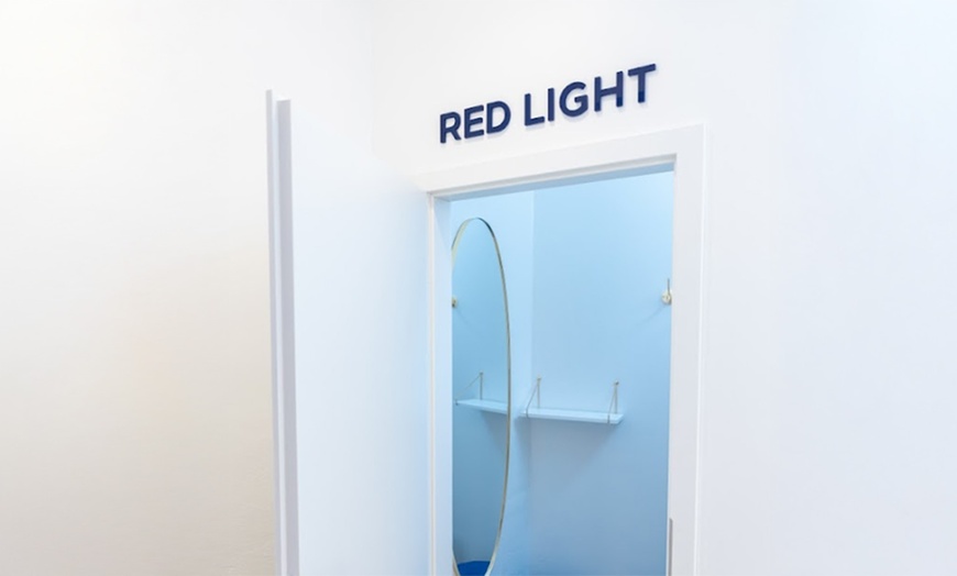 Image 3: 1 oder 2 RedLight-Anwendungen à 15 Min. für 1 Person