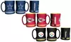 Boelter Brands NFL Sculpted Relief Mug (2-Pack)