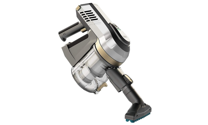 Image 11: Vax Cordless Vacuum Cleaner