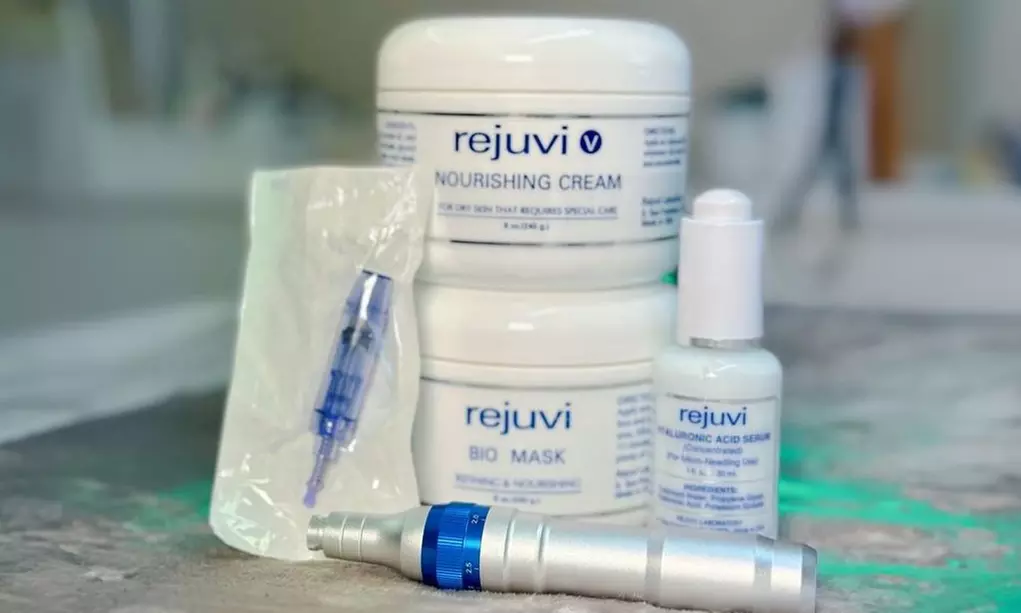 Get Semi Permanent-Eyeliner, Lip Contour With Shading, or Eyebrows