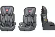 Siège auto pour enfant 9 à 36 kg Lionelo Levi Plus - Second Medium
