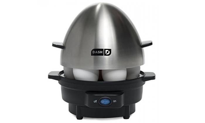 dash 7 egg cooker