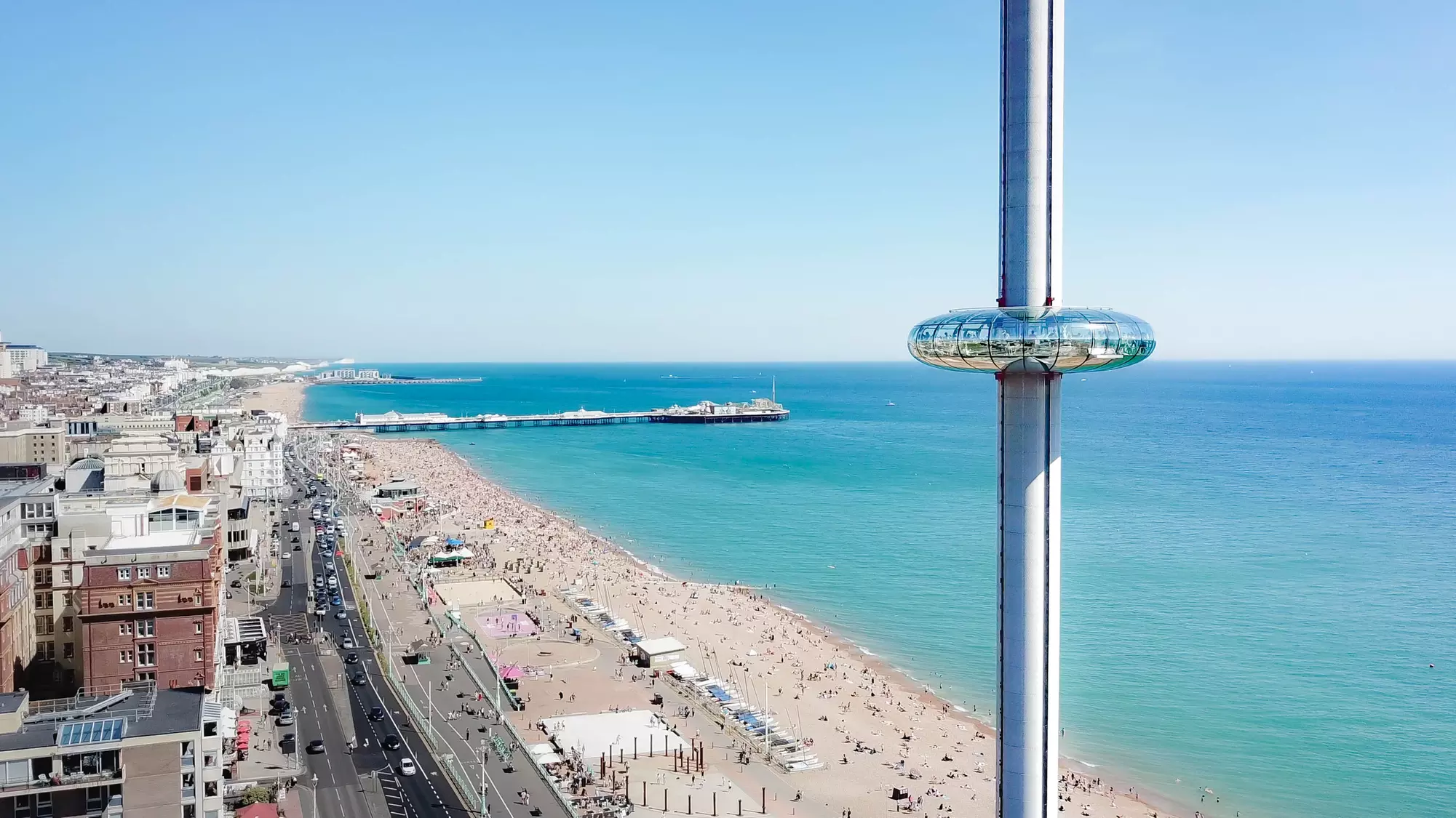 UK Wide City Helicopter Tour at Adventure Experiences 001