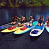Image 6: Paddleboard or Kayaking Adventures for 2 Hours or All Day!