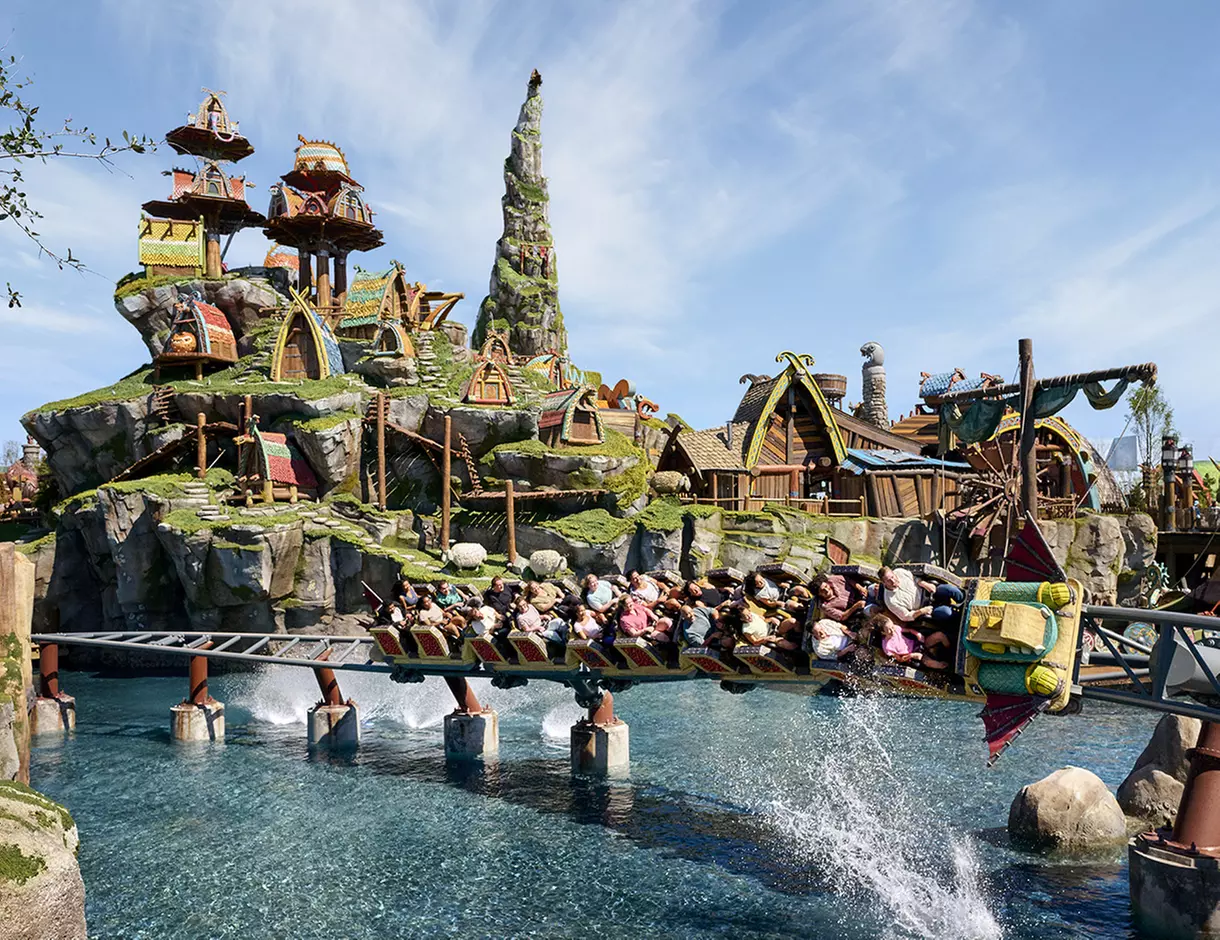 Universal Orlando Resort: Save Big on Tickets - Buy Now!