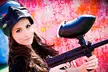 Paintball Admission with Gear for Groups, Parties, and Team Building from Paintball E-Tickets (Up to 94% Off) - Second Medium
