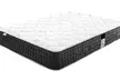Matelas Luxury Literie "Sérenité" 27 cm à ressorts ensachés, livraison offerte - Image 4