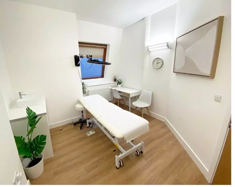 Targeted Sports Massage for Pain Relief & Faster Recovery