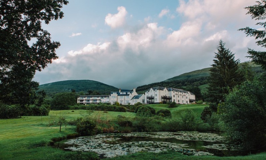 Macdonald Hotels & Resorts in - Aberfoyle | Groupon