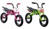 Kawasaki MX1 Kids' 12" Balance/Running Bike