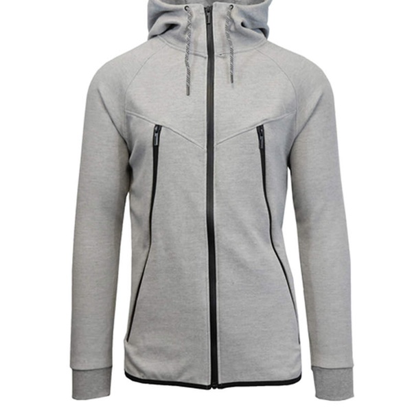 galaxy by harvic tech fleece hoodie