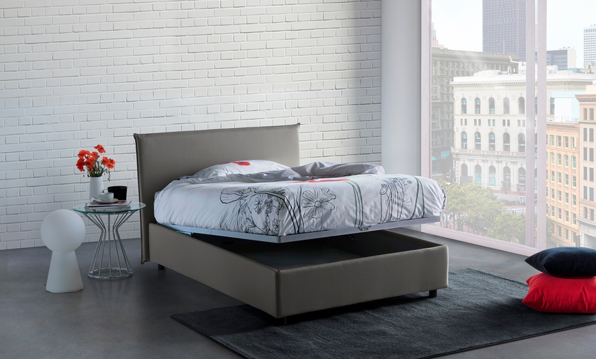 Image 46: Letto di design Milano