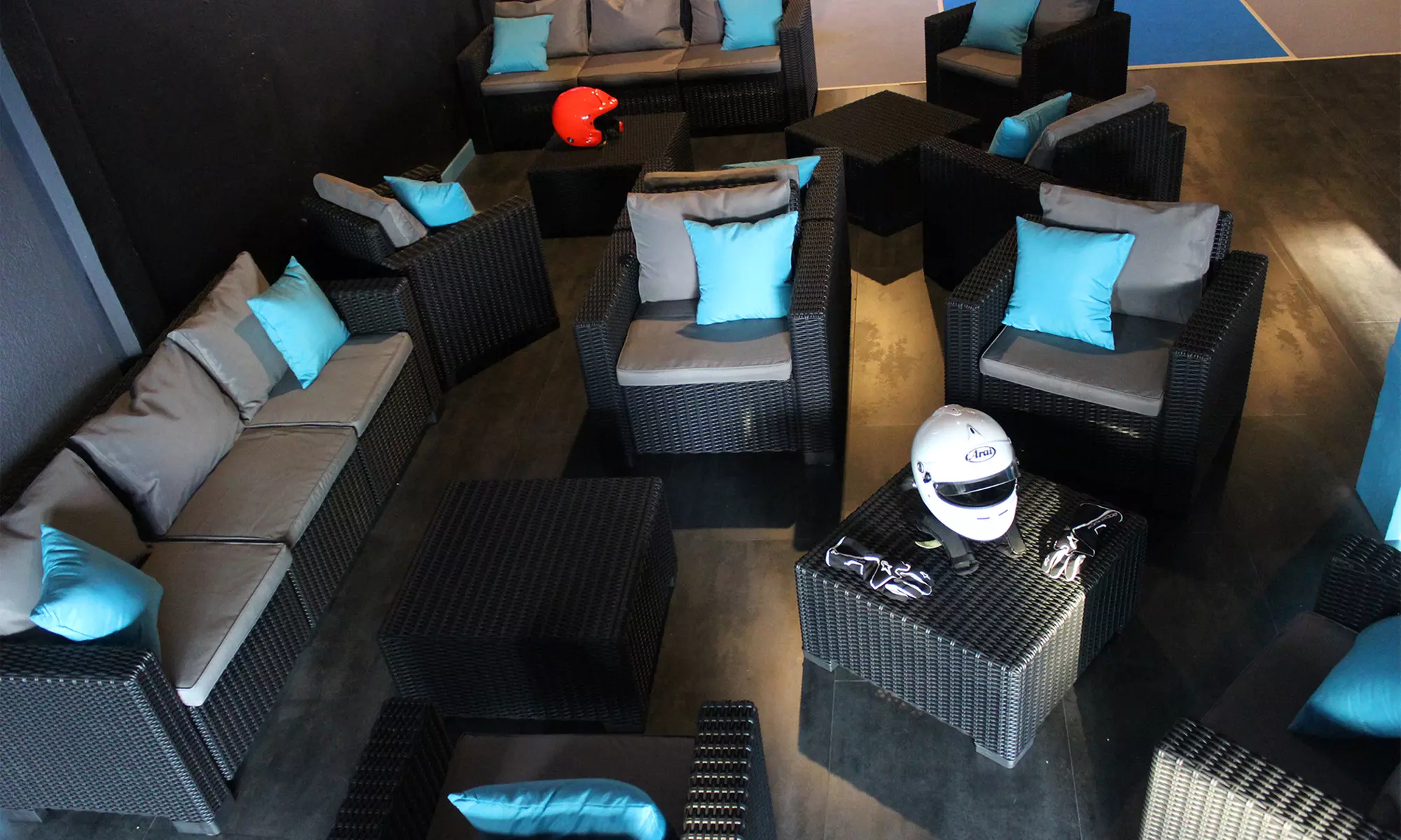 Une immersion dans le monde de la Formule 1 avec F1 Xperience