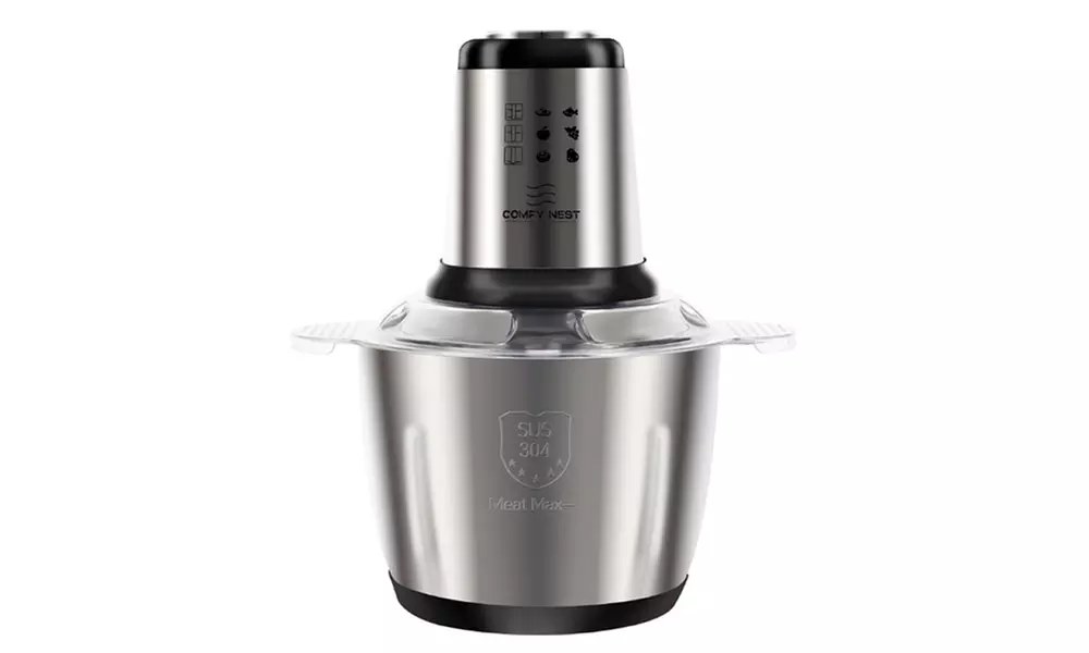 Keukenmachine 'Comfy Nest'