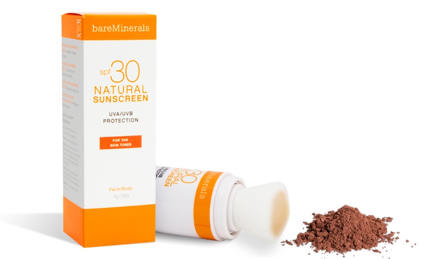 Image 5: Bare Minerals Sunscreen Powder 