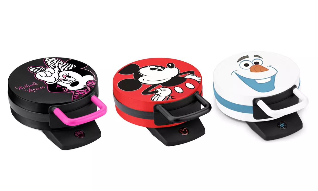 Disney Character Appliances from $23.99-$74.99 - Primary Image