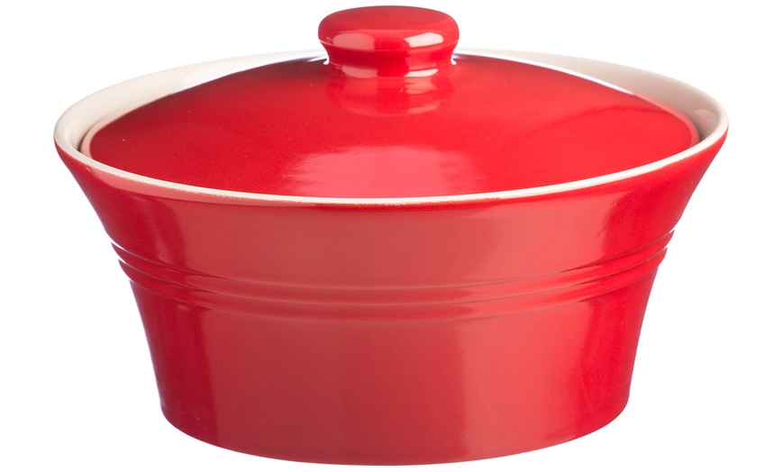 Image 3: Mason Cash Casserole