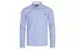 Camisa de manga larga para hombre US Polo Assn - Second Medium