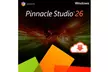 Pinnacle Studio 26 Standard or Ultimate Edition - Second Medium
